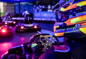 Electric Kart